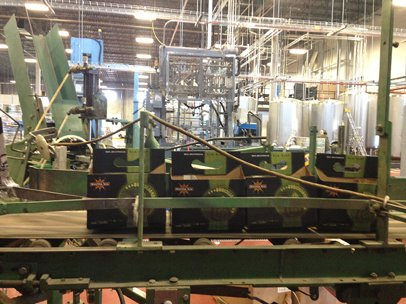 The Wisconsin Brewery Tour Ale Asylum American Craft Beer